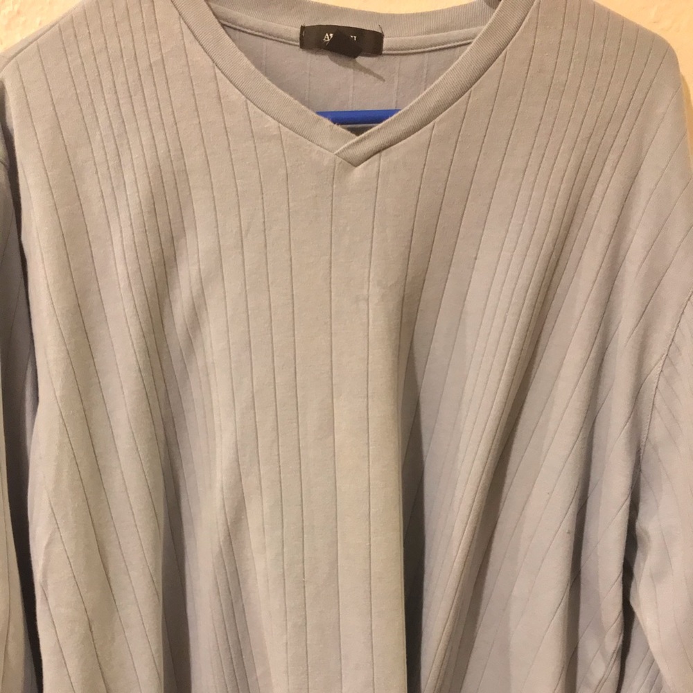 Smooth Alfani sweater